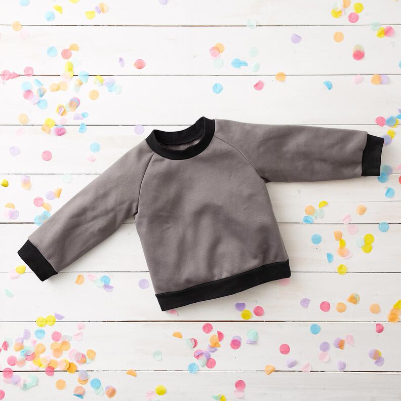 2x2 Bordures Uni &ndash; noir,  image number 7