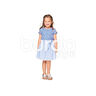 Bambins/Enfants Shirt /Jupe, Burda 9364,  thumbnail number 7