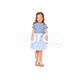 Bambins/Enfants Shirt /Jupe, Burda 9364,  thumbnail number 7