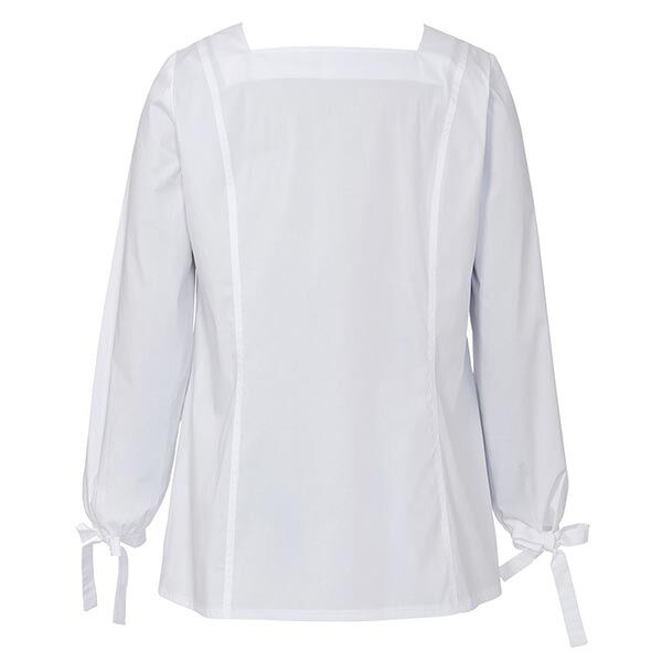 Robe / Tunique  | Burda 5917 | 34-54,  image number 7