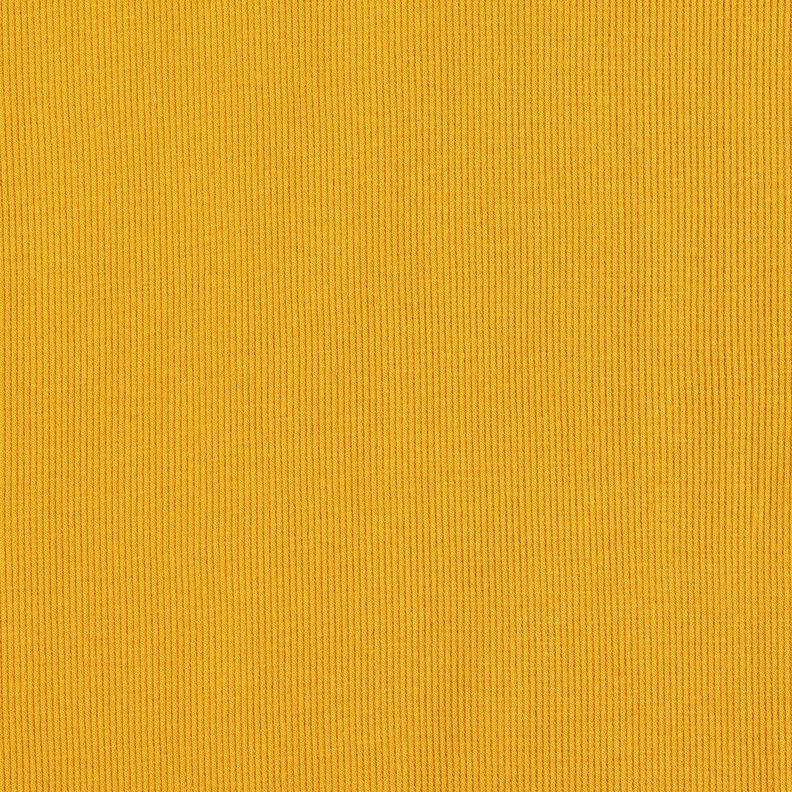 2x2 Bordures Uni – jaune curry,  image number 4