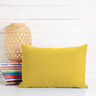 Tissu en coton Cretonne Uni – jaune soleil,  thumbnail number 9