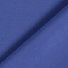 Jersey coton Medium uni – indigo,  thumbnail number 5