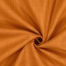 Tissu de lin en ramie mélangée medium – caramel,  thumbnail number 1