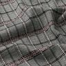 Maille jacquard à carreaux – noir/blanc,  thumbnail number 2