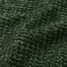 Tissu de revêtement motif texturé doux – pin foncé,  thumbnail number 2