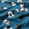 Jersey coton Mickey Mouse | Disney – bleu,  thumbnail number 2