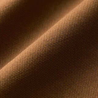 Tissu de décoration Canvas – marron, 