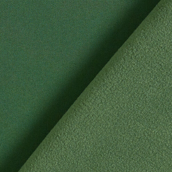 Softshell Uni – vert foncé,  image number 4
