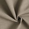 Tissu de décoration Canvas ciré – taupe,  thumbnail number 1