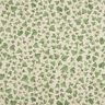 Tissu de décoration Semi-panama Lierre – nature/vert,  thumbnail number 1