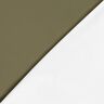 Tissu pour vestes de pluie uni – roseau,  thumbnail number 4