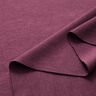 Jersey romanite Classique – rouge bordeaux,  thumbnail number 4