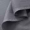 Tissu double gaze de coton Carreaux Double face – gris schiste,  thumbnail number 3