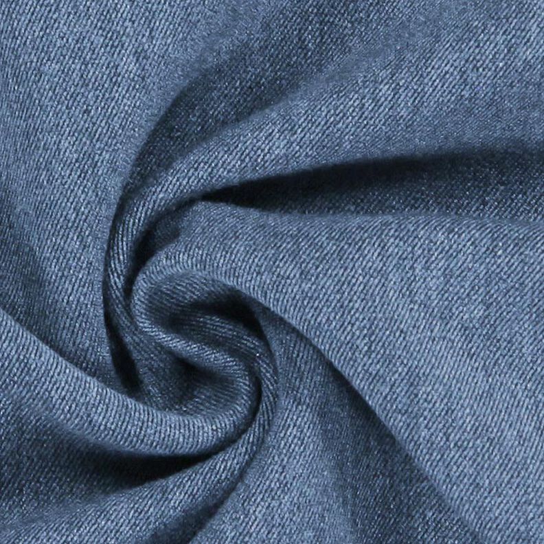Bi-Stretch Gabardine – gris bleu, image number 3