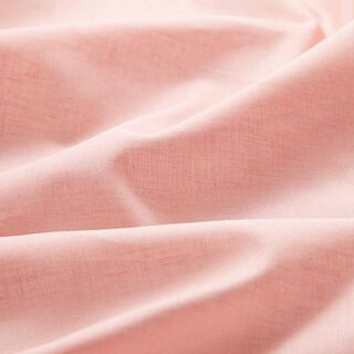 GOTS Batiste | Tula – rose, 
