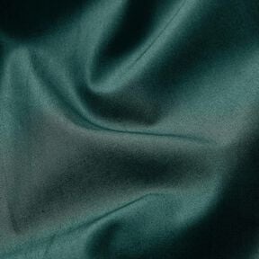 GOTS Popeline coton | Tula &acirc;&euro;&ldquo; vert fonc&Atilde;&copy;, 