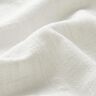 Tissu en coton aspect lin – écru,  thumbnail number 2