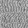 Tissu tricoté effet fil – noir/blanc,  thumbnail number 1