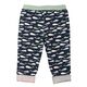Combinaison | Burda 9257 | 62–92,  thumbnail number 8