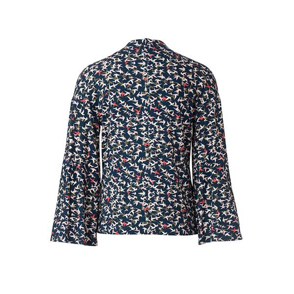 Haut, Burda 6178 | 34-44, image number 7