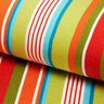 Extérieur Tissu pour chaise longue Rayures verticales 44 cm – terre cuite/orange,  thumbnail number 5