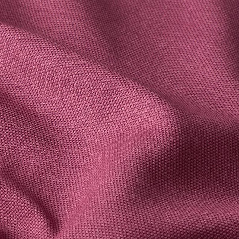 Tissu de décoration Canvas – lilas rouge,  image number 2