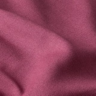 Tissu de décoration Canvas – lilas rouge, 
