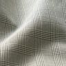 Tissu pour pantalon Prince de Galles – gris clair,  thumbnail number 2