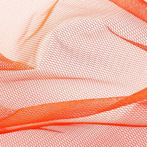 Tulle – orange néon, 