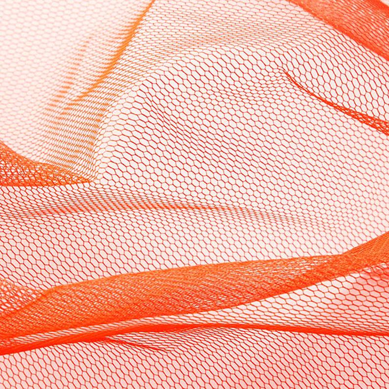 Tulle – orange néon,  image number 2