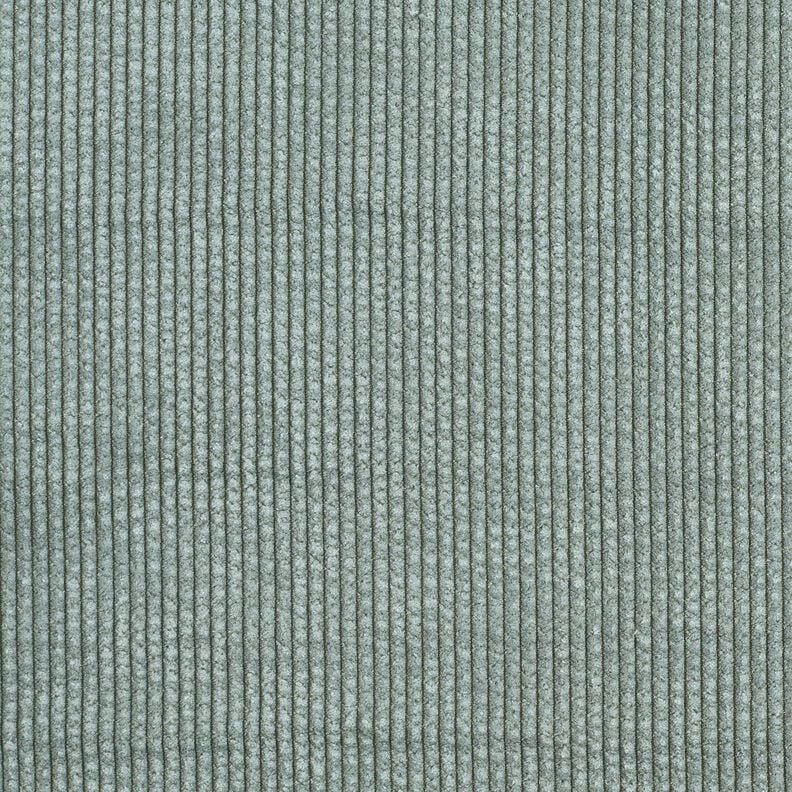 Velours côtelé large Bubble Uni – roseau,  image number 4