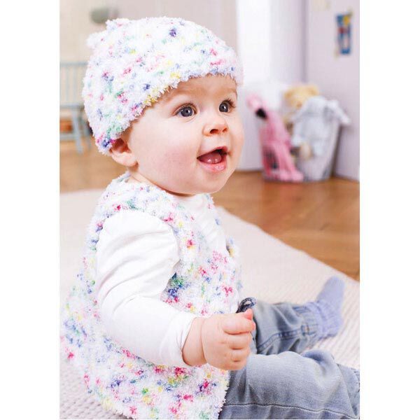 Baby Smiles Lenja Soft – Schachenmayr, 25 g (0080), image number 4