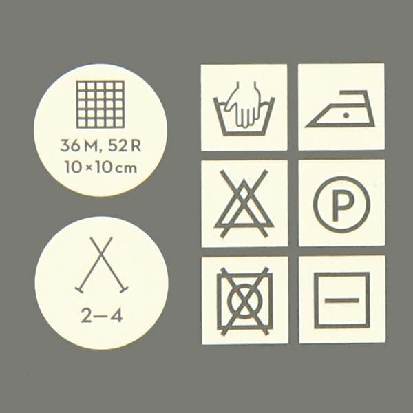 Piura | Lamana, 50 g (0040), image number 4