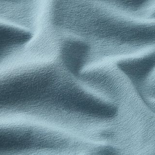 GOTS Jersey coton | Tula – bleu pigeon, 