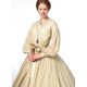 Costume historique, Butterick 5831|34 - 42,  thumbnail number 4