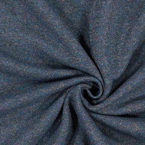 Sweatshirt Brillant – bleu marine, 