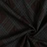 Maille jacquard motif argyle – noir/vert sapin,  thumbnail number 4