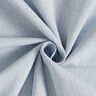 Tissu de décoration jacquard recyclé – bleu clair,  thumbnail number 1