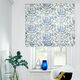Tissu de décoration Canvas Couple romantique 280 cm – bleu,  thumbnail number 7