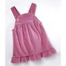 Salopette / salopette-jupe, Burda 9772,  thumbnail number 3