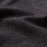 Denim de coton stretch mélangé moyen – noir,  thumbnail number 2