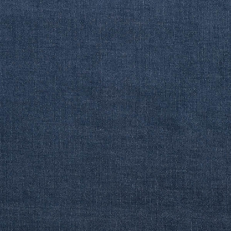 Velours côtelé fin stretch look jean – bleu jean,  image number 5
