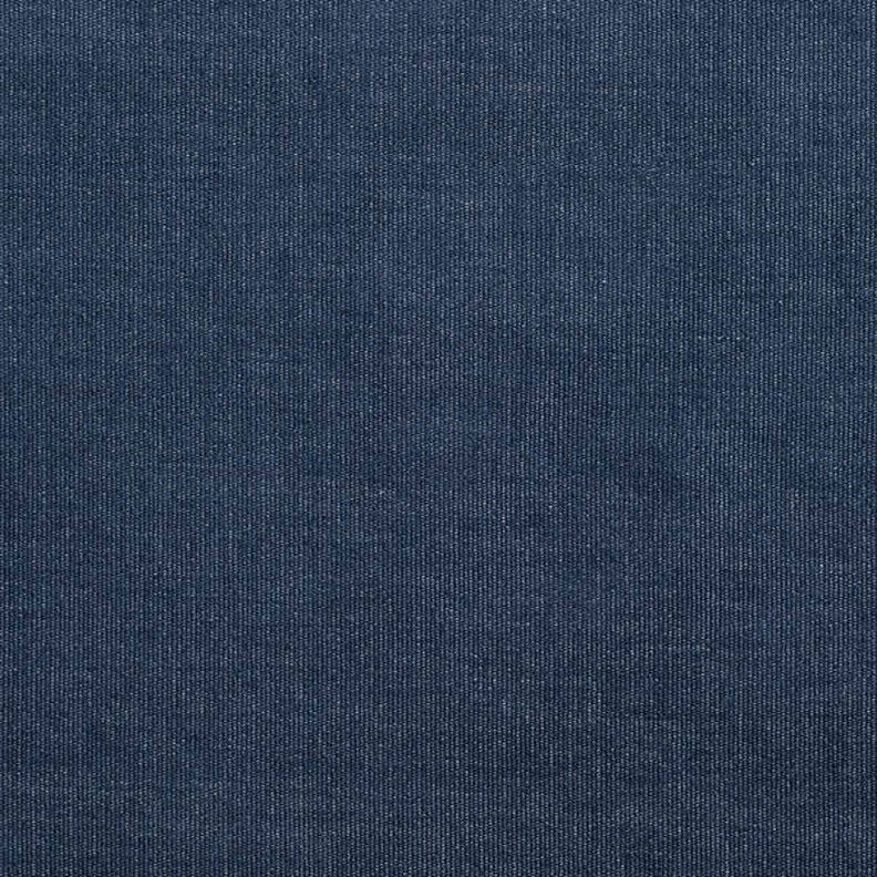 Velours côtelé fin stretch look jean – bleu jean, image number 5