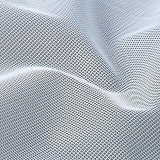 Moustiquaire, classique 300 cm – bleu clair, 
