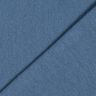 Bord-côte uni – bleu jean,  thumbnail number 5