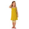 Jersey viscose léger – jaune curry,  thumbnail number 10