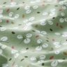 Jersey coton Branches et petits points – roseau,  thumbnail number 2