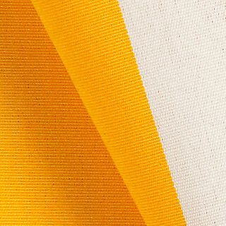 Tissu d’extérieur Acrisol Listado – écru/jaune, 