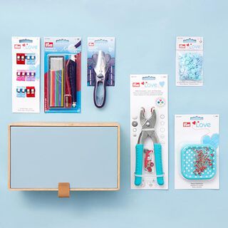 Makerist Coffret Perfectionnement, 